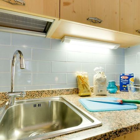 Appartamenti Cesa Maria Mountain Hospitality Canazei Εξωτερικό φωτογραφία