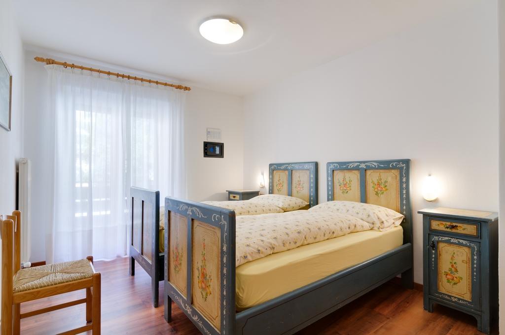 Appartamenti Cesa Maria Mountain Hospitality Canazei Εξωτερικό φωτογραφία