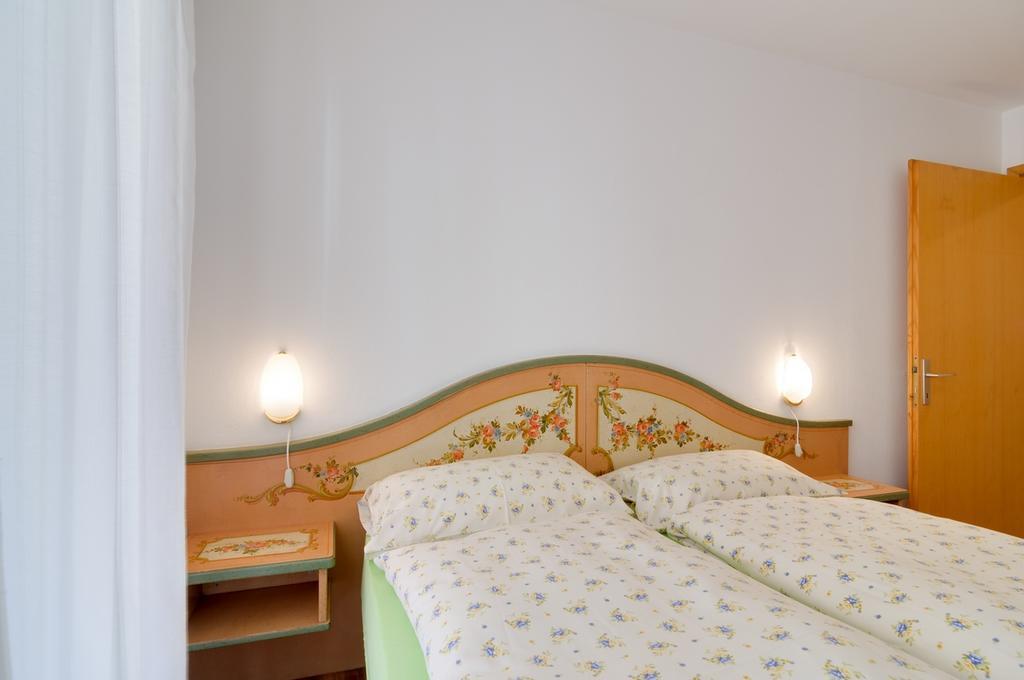 Appartamenti Cesa Maria Mountain Hospitality Canazei Εξωτερικό φωτογραφία