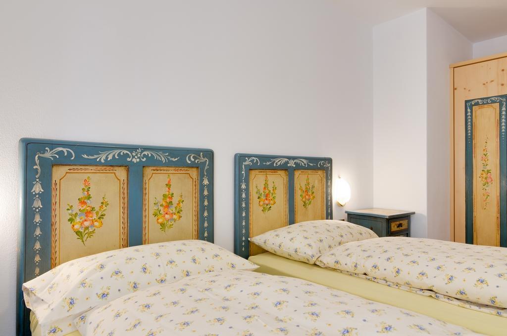 Appartamenti Cesa Maria Mountain Hospitality Canazei Εξωτερικό φωτογραφία