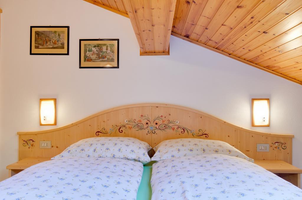 Appartamenti Cesa Maria Mountain Hospitality Canazei Εξωτερικό φωτογραφία