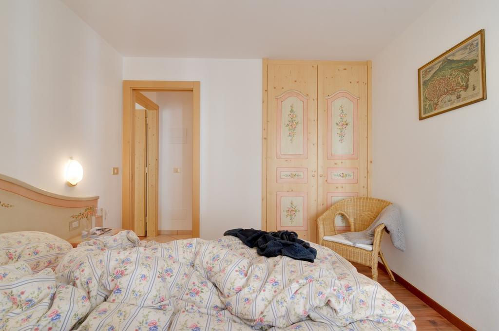 Appartamenti Cesa Maria Mountain Hospitality Canazei Εξωτερικό φωτογραφία