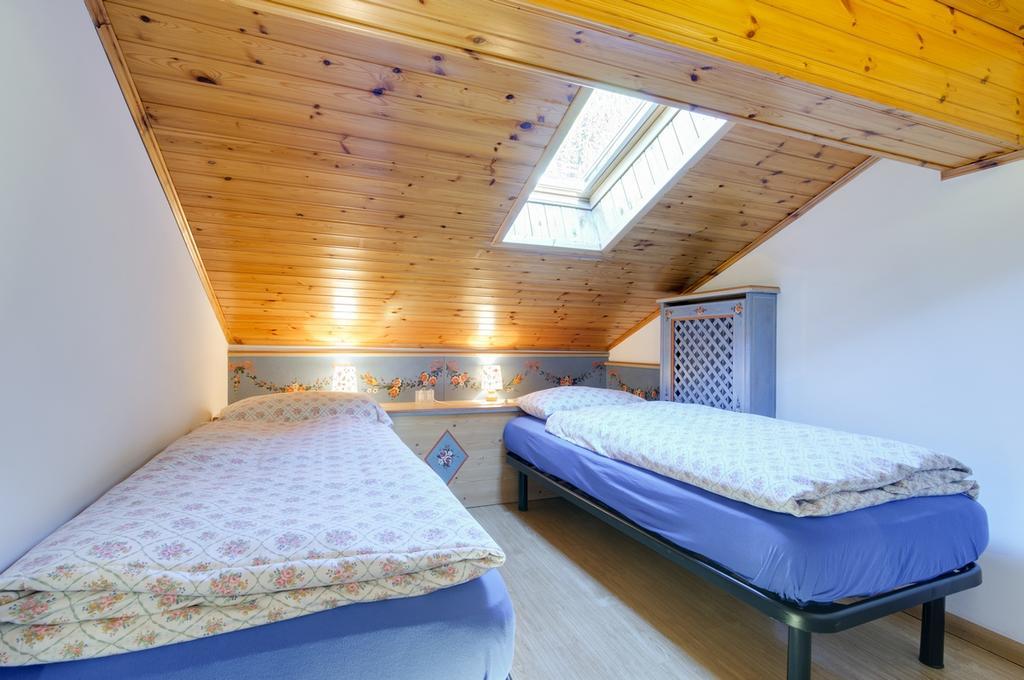 Appartamenti Cesa Maria Mountain Hospitality Canazei Εξωτερικό φωτογραφία