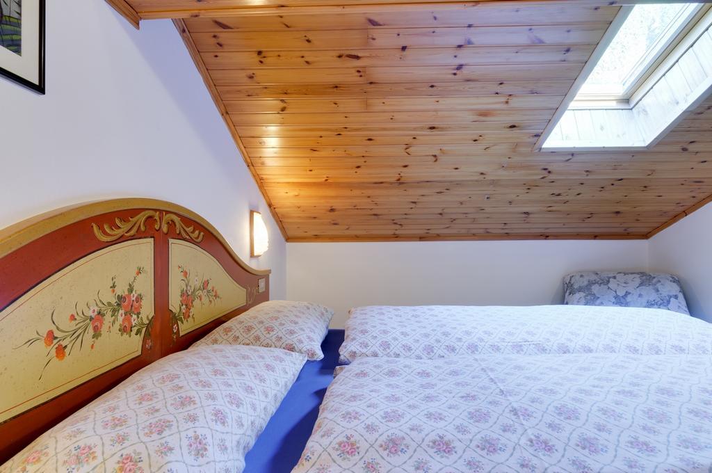 Appartamenti Cesa Maria Mountain Hospitality Canazei Εξωτερικό φωτογραφία
