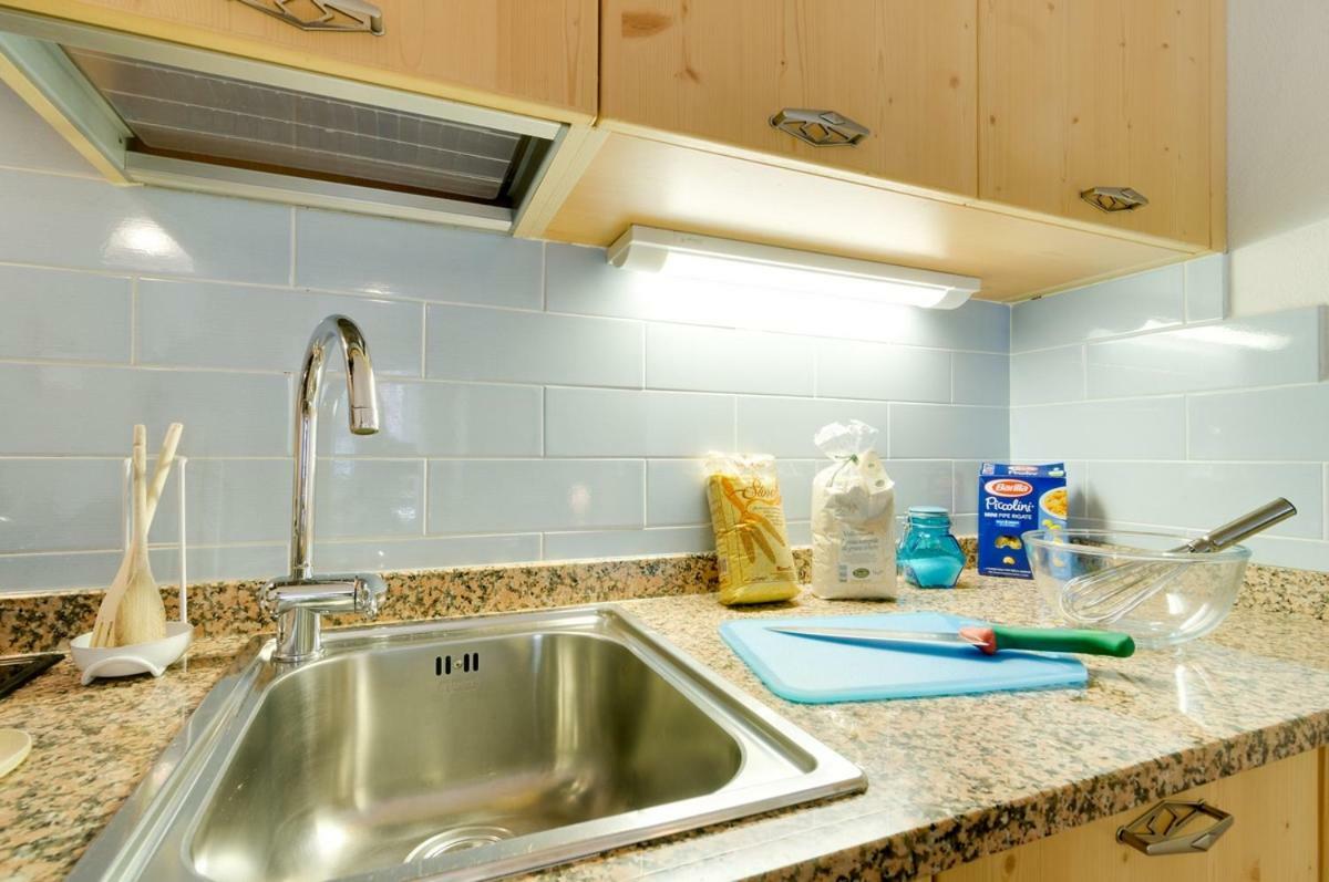 Appartamenti Cesa Maria Mountain Hospitality Canazei Εξωτερικό φωτογραφία